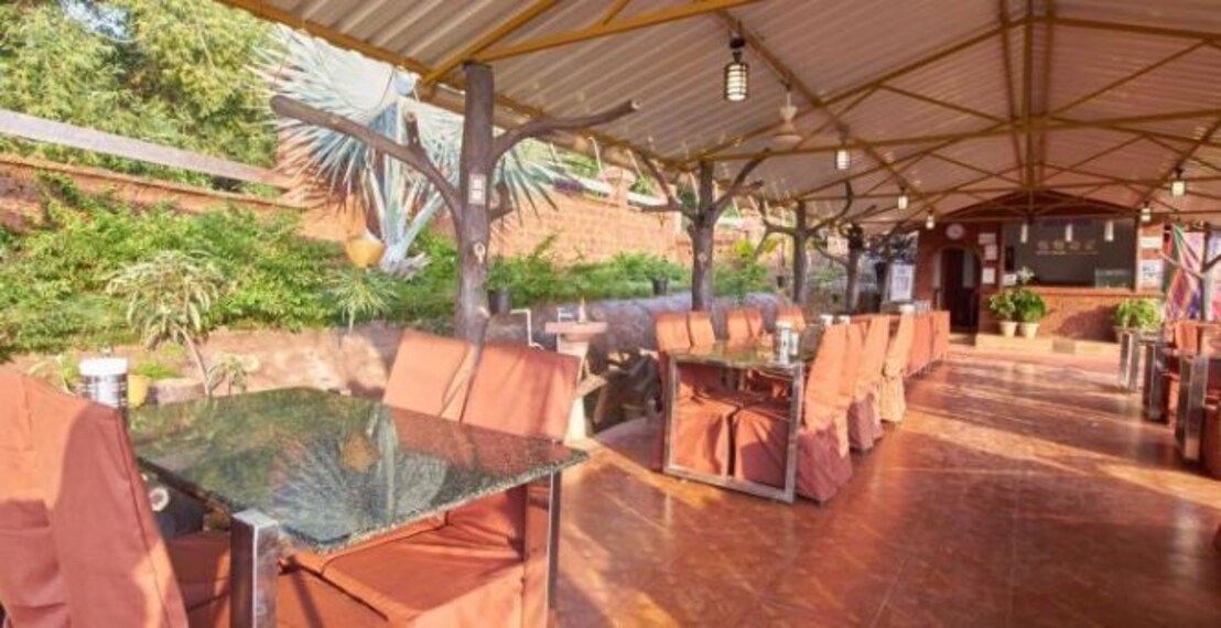 Kudle Beach View Resort_Spa-5